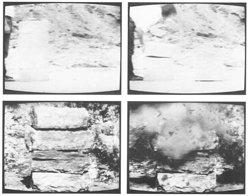 Identifications - Fernsehausstellung II